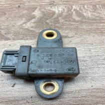 0125420417 0265005113  Airbag deployment crash/impact sensor Mercedes-Benz E W21
