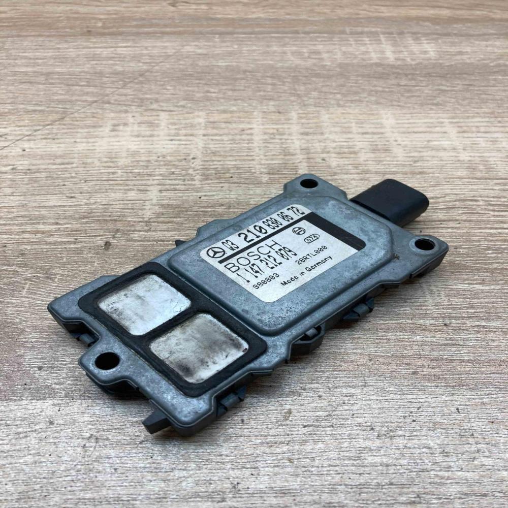2108300672 1147212079  Air quality sensor Mercedes-Benz E W210