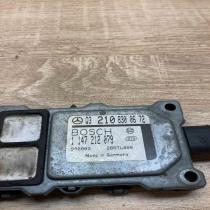 2108300672 1147212079  Air quality sensor Mercedes-Benz E W210