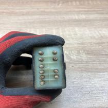 0115458732 89862992 EGR Other relay Mercedes-Benz E W124