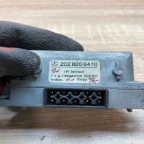 2028206410   Alarm movement detector/sensor Mercedes-Benz C W202