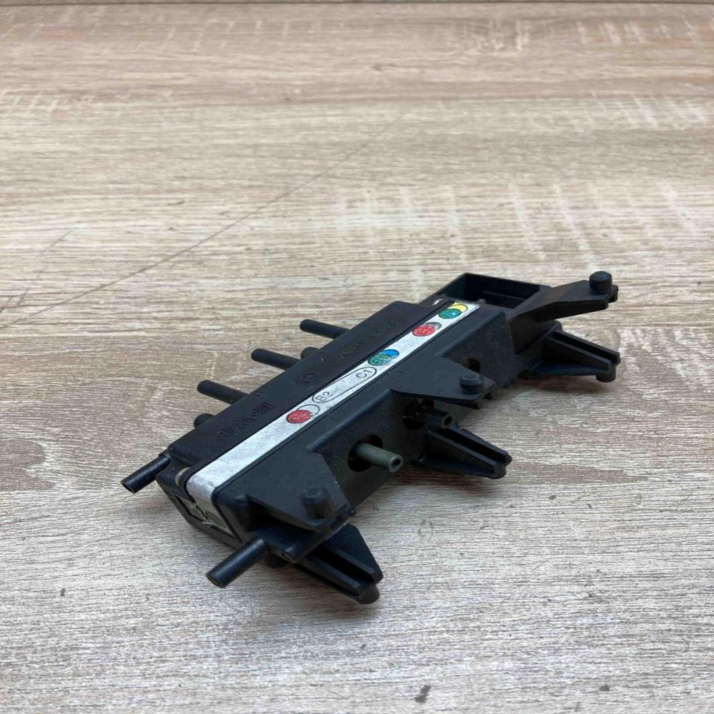 1248001378   Turbo solenoid valve Mercedes-Benz E W124