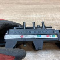 1248001378   Turbo solenoid valve Mercedes-Benz E W124