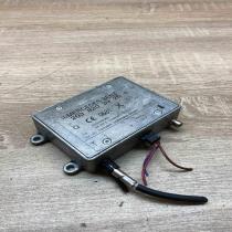 2038203926   Antenna control unit Mercedes-Benz C W203