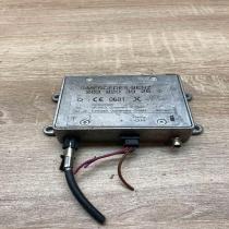 2038203926   Antenna control unit Mercedes-Benz C W203