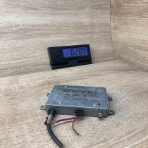 2038203926   Antenna control unit Mercedes-Benz C W203