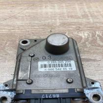 0005426518 0265005200  ESP acceleration yaw rate sensor Mercedes-Benz S W220