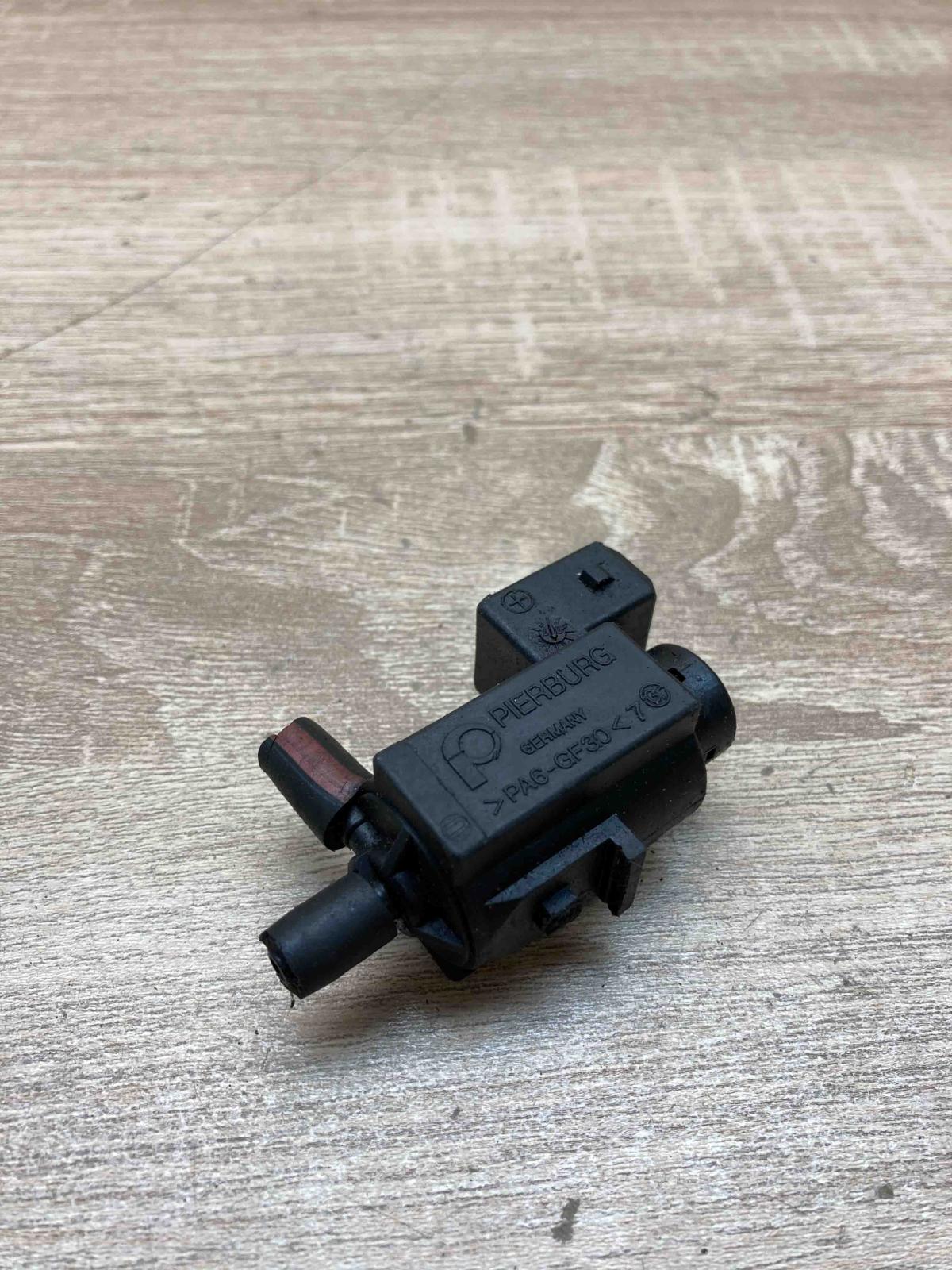 1742712   Turbo solenoid valve BMW 3 E46