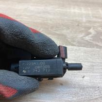 1742712   Turbo solenoid valve BMW 3 E46