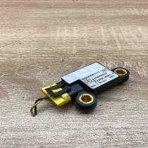 A1638200226   Airbag deployment crash/impact sensor Mercedes-Benz ML W163