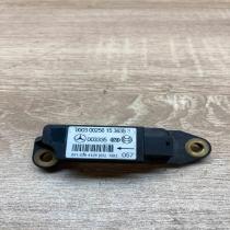 0018204426   Airbag deployment crash/impact sensor Mercedes-Benz C W203
