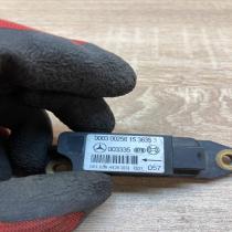 0018204426   Airbag deployment crash/impact sensor Mercedes-Benz C W203