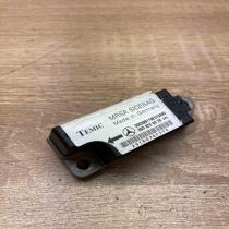 0008209926   Airbag deployment crash/impact sensor Mercedes-Benz E W210
