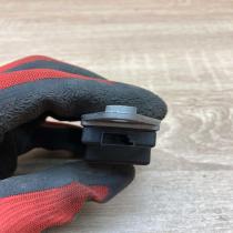 0008209926   Airbag deployment crash/impact sensor Mercedes-Benz E W210