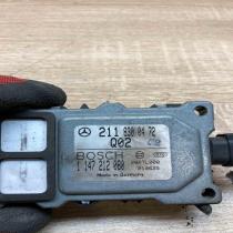 2118300472 1147212080 Q02 Air quality sensor Mercedes-Benz E W211
