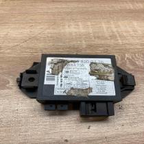 1688200426 5WK4736  Immobilizer control unit/module Mercedes-Benz A W168