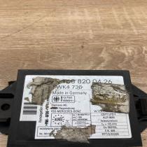 1688200426 5WK4736  Immobilizer control unit/module Mercedes-Benz A W168