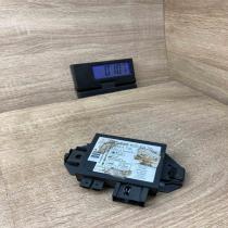 1688200426 5WK4736  Immobilizer control unit/module Mercedes-Benz A W168