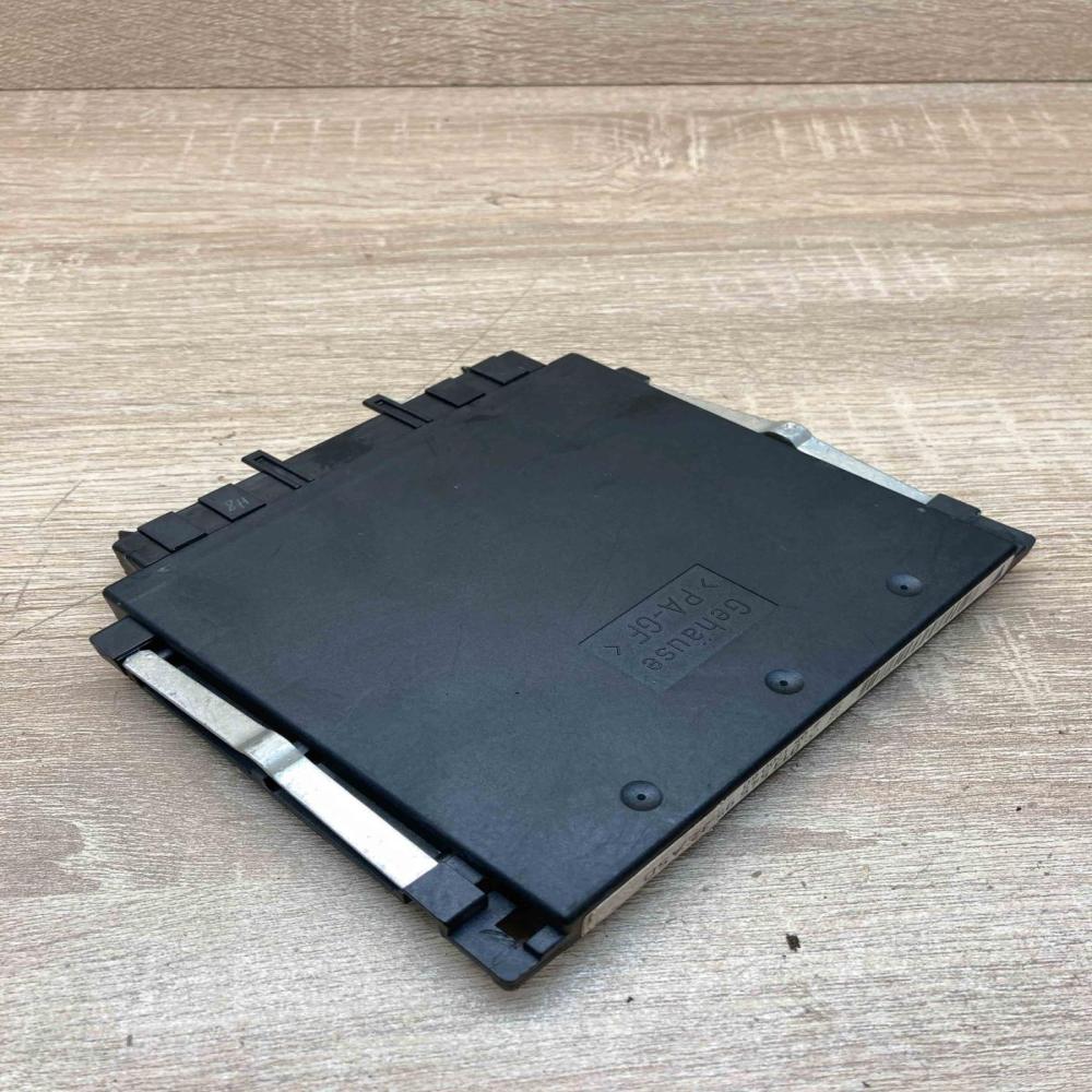 0135459532 05120060  ESP (stability system) control unit Mercedes-Benz S W140