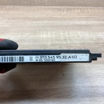 0135459532 05120060  ESP (stability system) control unit Mercedes-Benz S W140