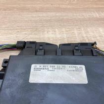 A0215451132 5WK33911  Gearbox control unit/module Mercedes-Benz E W210