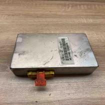 16176557   Airbag control unit/module Chevrolet Astro