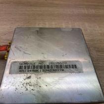 16176557   Airbag control unit/module Chevrolet Astro