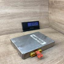 16176557   Airbag control unit/module Chevrolet Astro