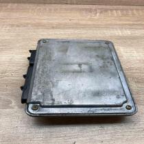 038906018D 0281001611 13 Engine control unit/module ECU Volkswagen Golf IV