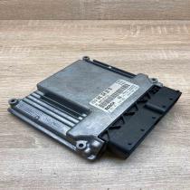 A6461502879 0281011930  Engine control unit/module ECU Mercedes-Benz E W211