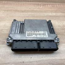 A6461502879 0281011930  Engine control unit/module ECU Mercedes-Benz E W211
