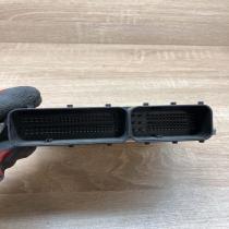 A6461502879 0281011930  Engine control unit/module ECU Mercedes-Benz E W211