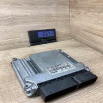 A6461502879 0281011930  Engine control unit/module ECU Mercedes-Benz E W211