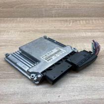 A6461533179 0281011163  Engine control unit/module ECU Mercedes-Benz E W211