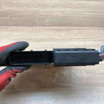 A6461533179 0281011163  Engine control unit/module ECU Mercedes-Benz E W211