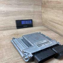 A6461533179 0281011163  Engine control unit/module ECU Mercedes-Benz E W211