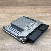 A6461500091 0281012222  Engine control unit/module ECU Mercedes-Benz C W203