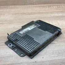 HOM7700867270 7700110936 S115301202B Engine control unit/module ECU Renault Clio