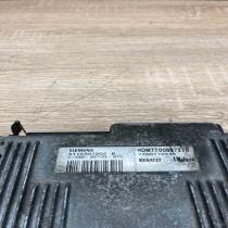 HOM7700867270 7700110936 S115301202B Engine control unit/module ECU Renault Clio