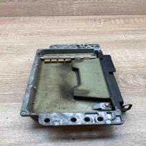 HOM7700867270 7700110936 S115301202B Engine control unit/module ECU Renault Clio