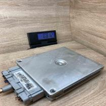 91AB 12A650 HA 1AHA  Engine control unit/module ECU Ford Escort