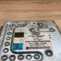 XQK500095 1431528 Harmand Kardon Sound amplifier Land Rover Range Rover Sport L3