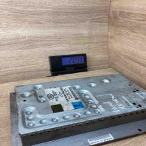 XQK500095 1431528 Harmand Kardon Sound amplifier Land Rover Range Rover Sport L3