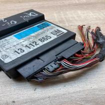 13112865   Comfort/convenience module Opel Zafira A