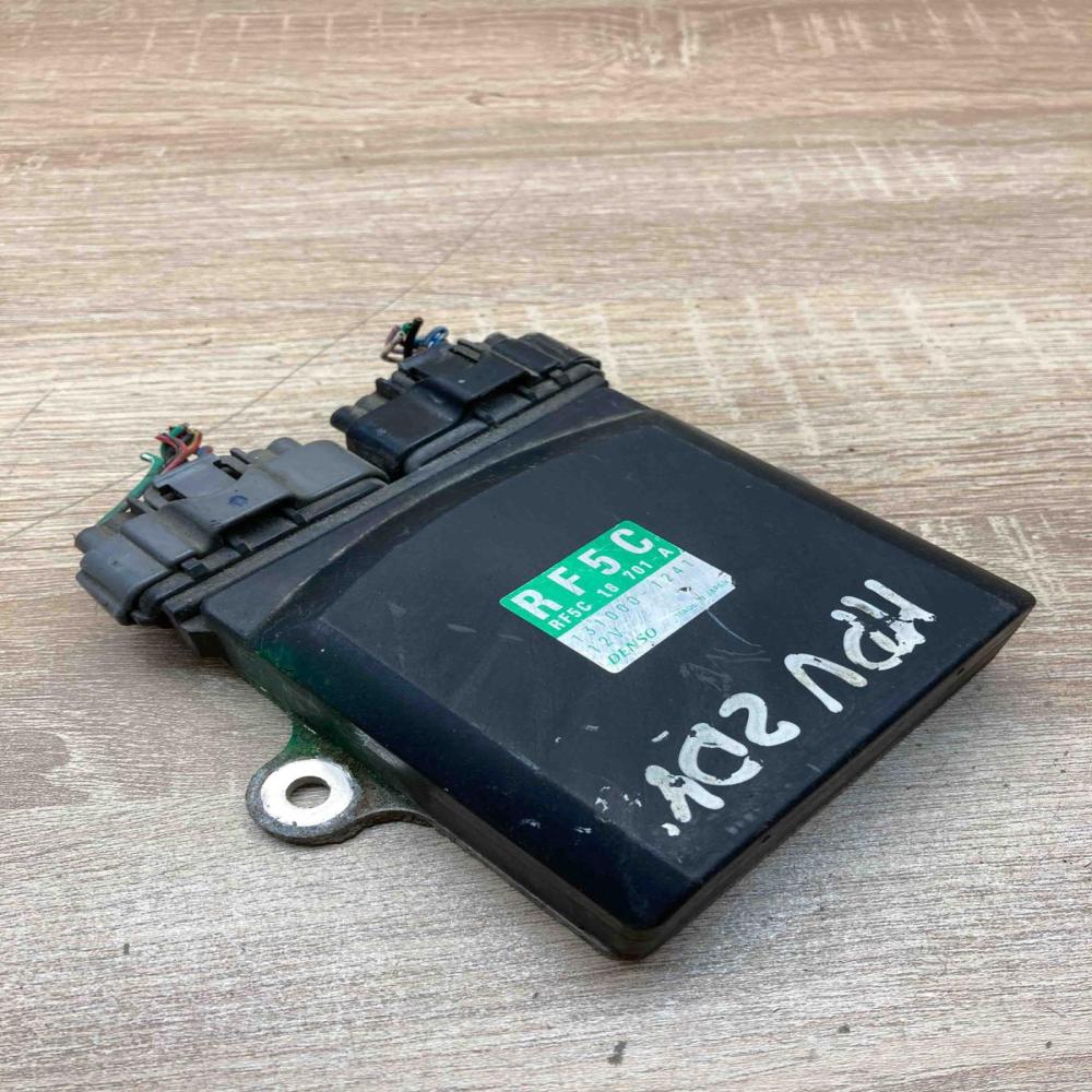 RF5C 18 701A 131000 1241  Injection control unit/module Mazda 6