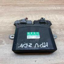 RF5C 18 701A 131000 1241  Injection control unit/module Mazda 6
