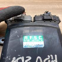 RF5C 18 701A 131000 1241  Injection control unit/module Mazda 6