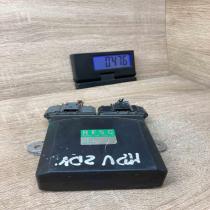 RF5C 18 701A 131000 1241  Injection control unit/module Mazda 6