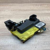 8650545   Front door lock Volvo S60