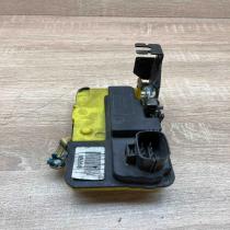 8650545   Front door lock Volvo S60
